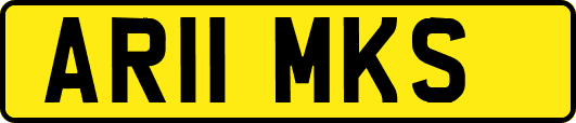 AR11MKS
