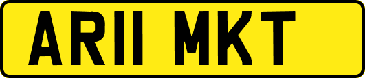 AR11MKT