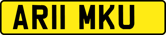 AR11MKU