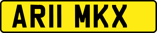 AR11MKX