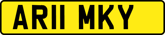 AR11MKY