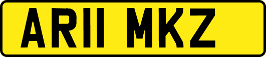 AR11MKZ