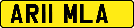 AR11MLA