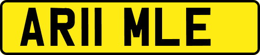 AR11MLE