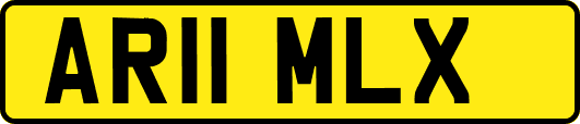 AR11MLX