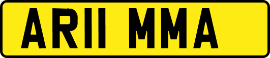 AR11MMA
