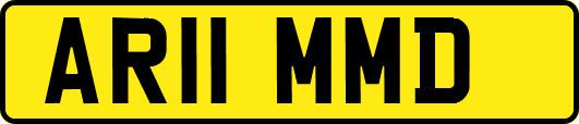 AR11MMD