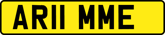 AR11MME