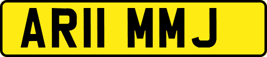 AR11MMJ