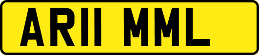 AR11MML