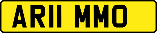 AR11MMO