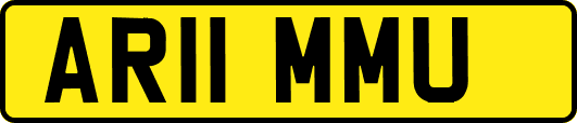 AR11MMU