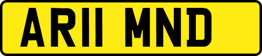 AR11MND