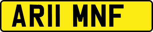 AR11MNF