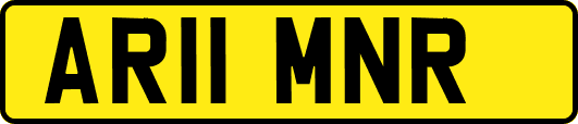 AR11MNR