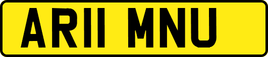 AR11MNU