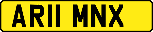 AR11MNX