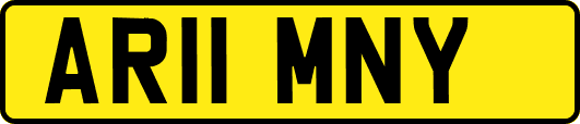 AR11MNY