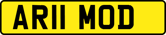 AR11MOD