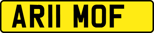 AR11MOF