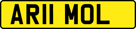 AR11MOL