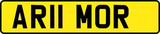 AR11MOR