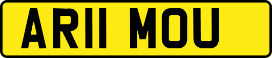 AR11MOU