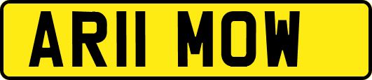 AR11MOW