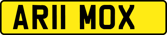 AR11MOX