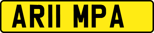 AR11MPA