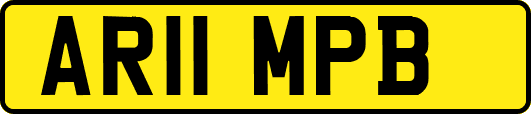 AR11MPB