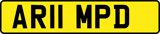 AR11MPD