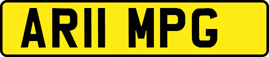 AR11MPG