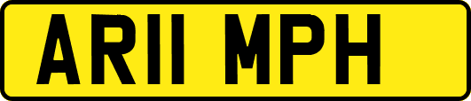AR11MPH