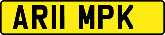 AR11MPK