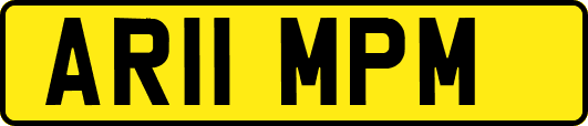 AR11MPM