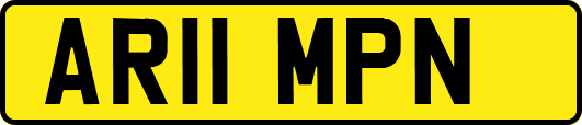 AR11MPN