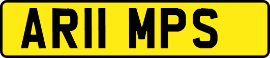 AR11MPS