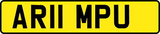 AR11MPU