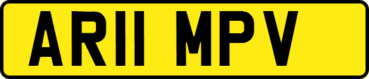 AR11MPV