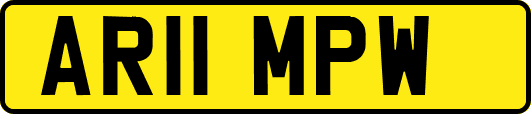 AR11MPW