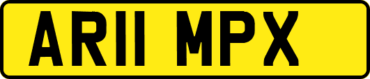 AR11MPX
