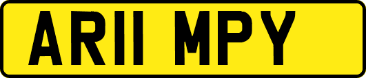 AR11MPY