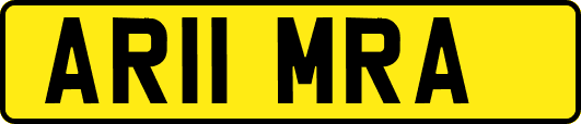 AR11MRA