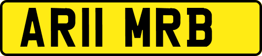 AR11MRB