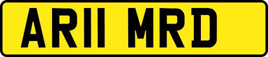 AR11MRD