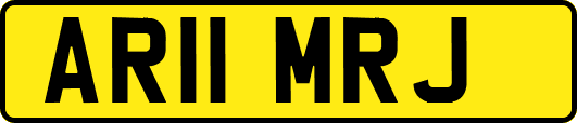 AR11MRJ