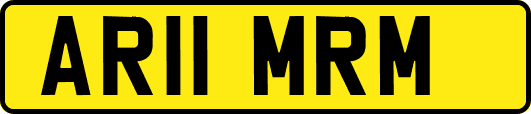 AR11MRM