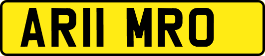 AR11MRO