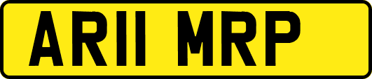 AR11MRP